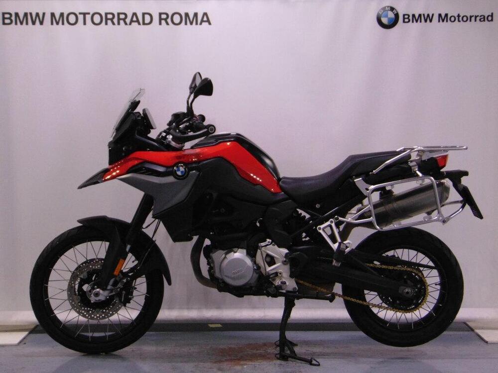 Bmw F 850 GS (2018 - 20)