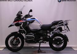 Bmw R 1200 GS Adventure (2017 - 18) usata