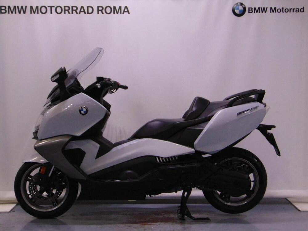 Bmw C 650 GT (2016 - 20)