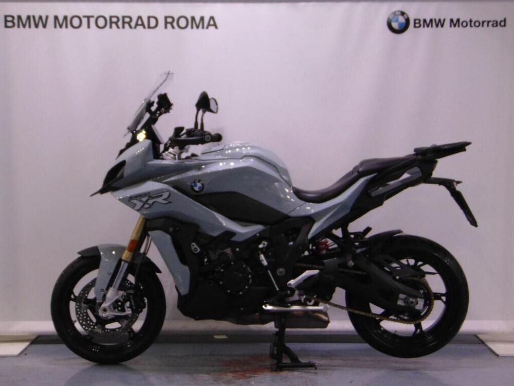 Bmw S 1000 XR (2020 - 23)