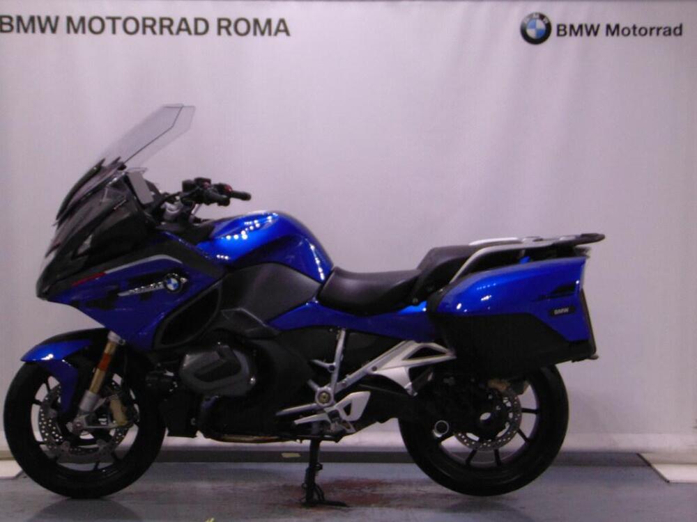 Bmw R 1250 RT (2021 - 25)