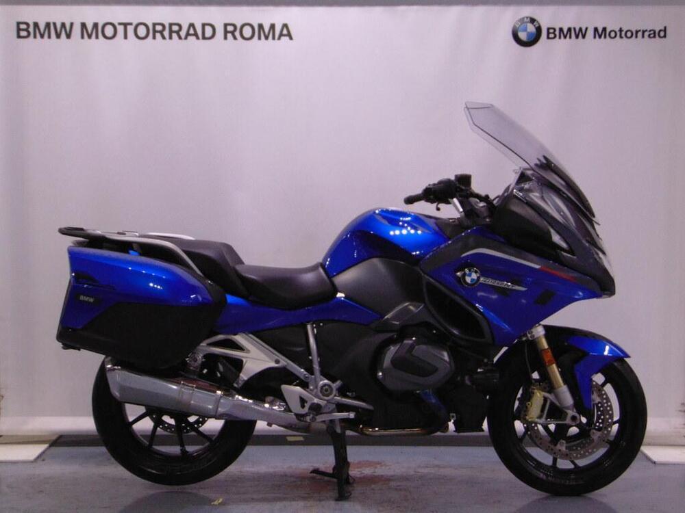 Bmw R 1250 RT (2021 - 25) (2)