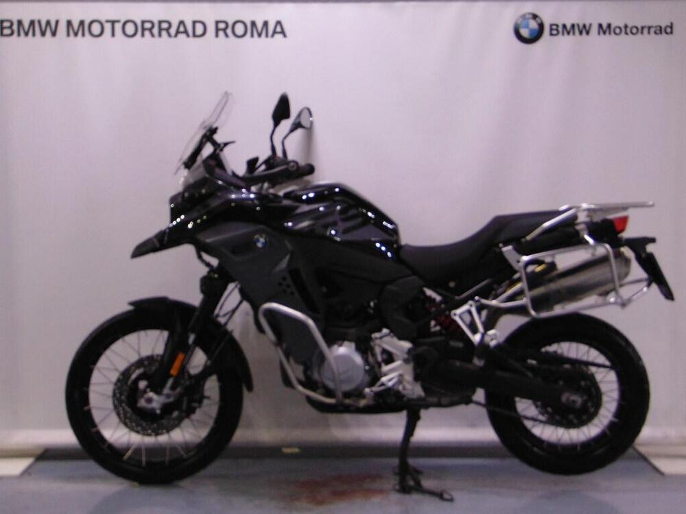 Bmw F 850 GS Adventure (2021 - 24)