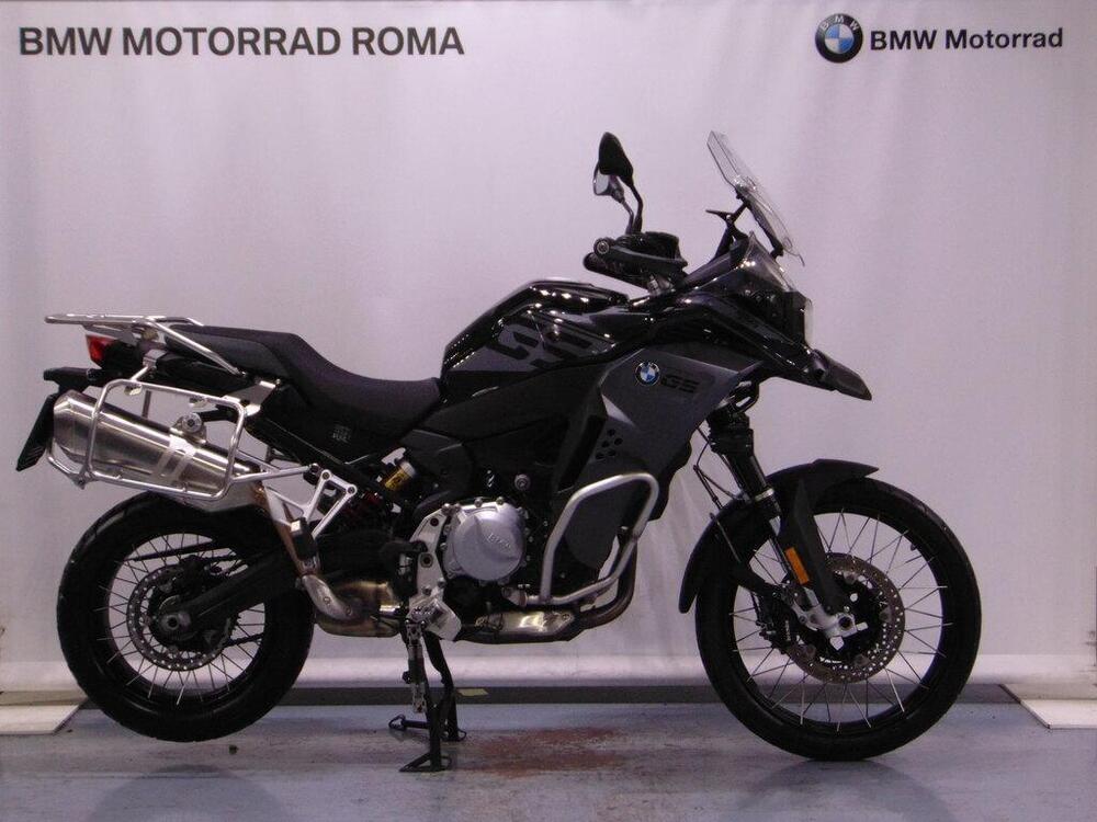 Bmw F 850 GS Adventure (2021 - 24) (2)