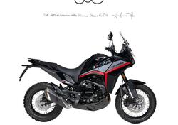 Moto Morini X-Cape 650 (2021 - 24) nuova