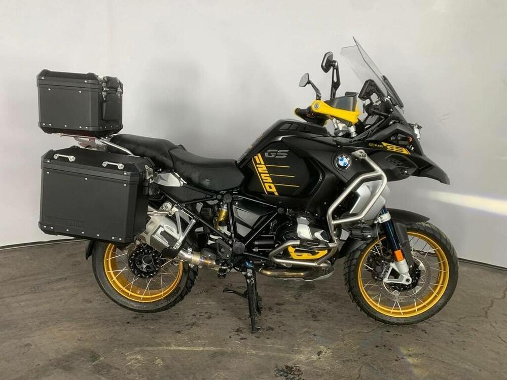 Bmw R 1250 GS Adventure (2021 - 24)