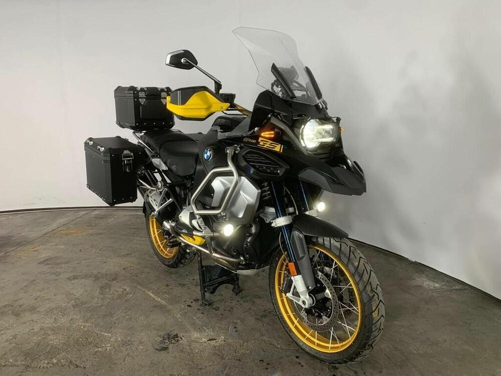 Bmw R 1250 GS Adventure (2021 - 24) (3)