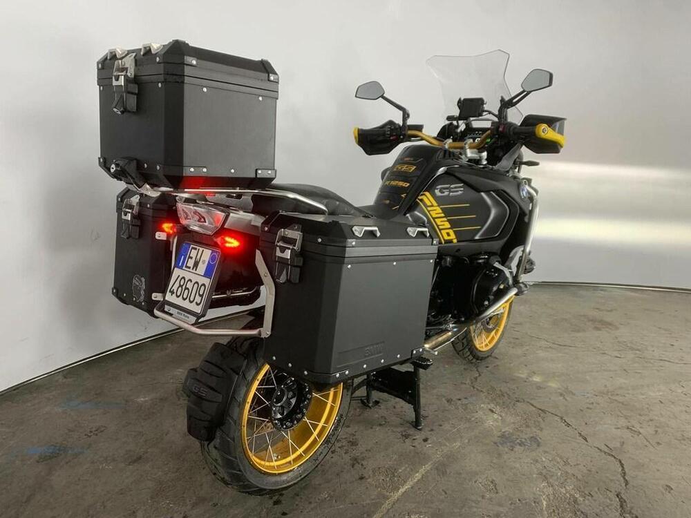 Bmw R 1250 GS Adventure (2021 - 24) (2)