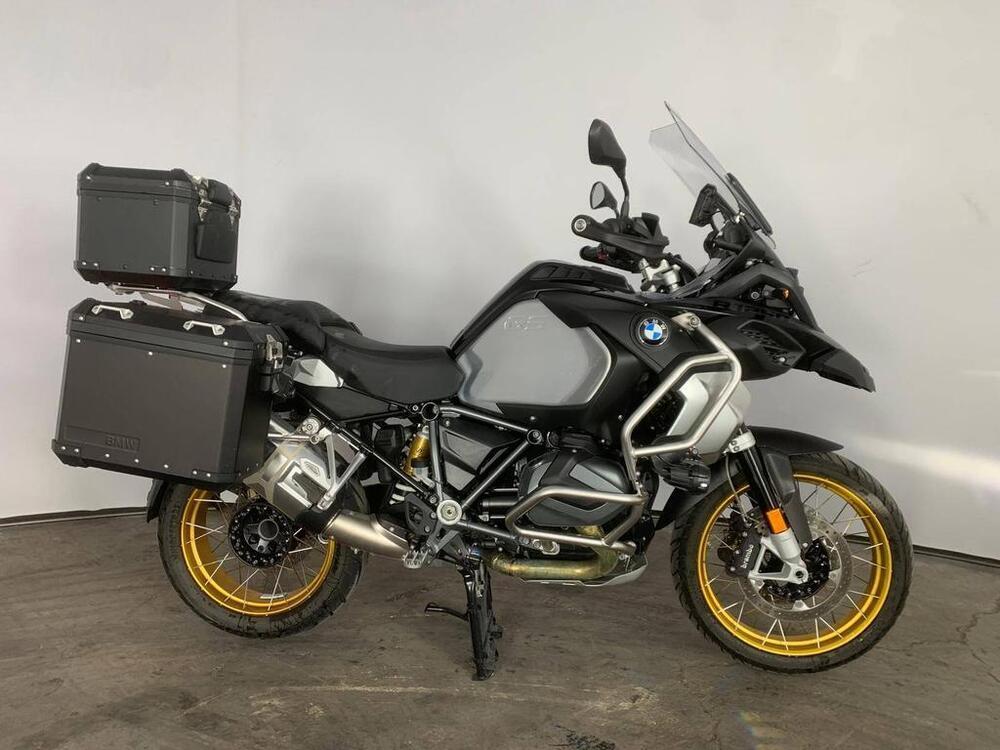 Bmw R 1250 GS Adventure (2021 - 24)