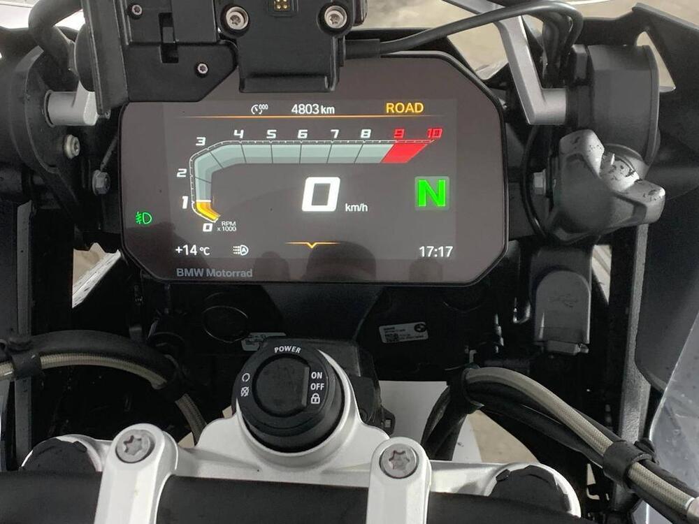 Bmw R 1250 GS Adventure (2021 - 24) (4)