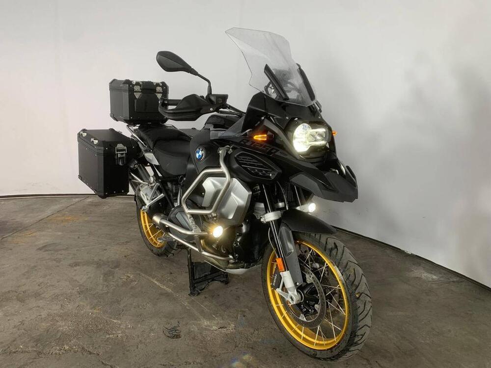 Bmw R 1250 GS Adventure (2021 - 24) (3)