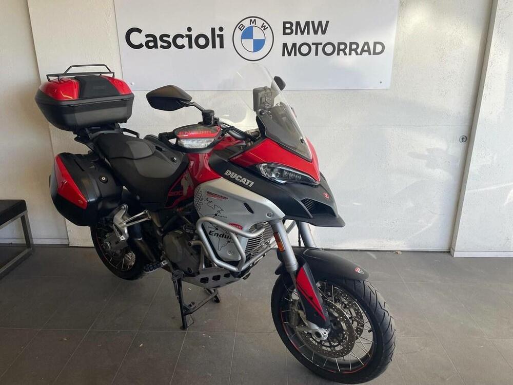 Ducati Multistrada 1200 Enduro (2016 - 18) (3)