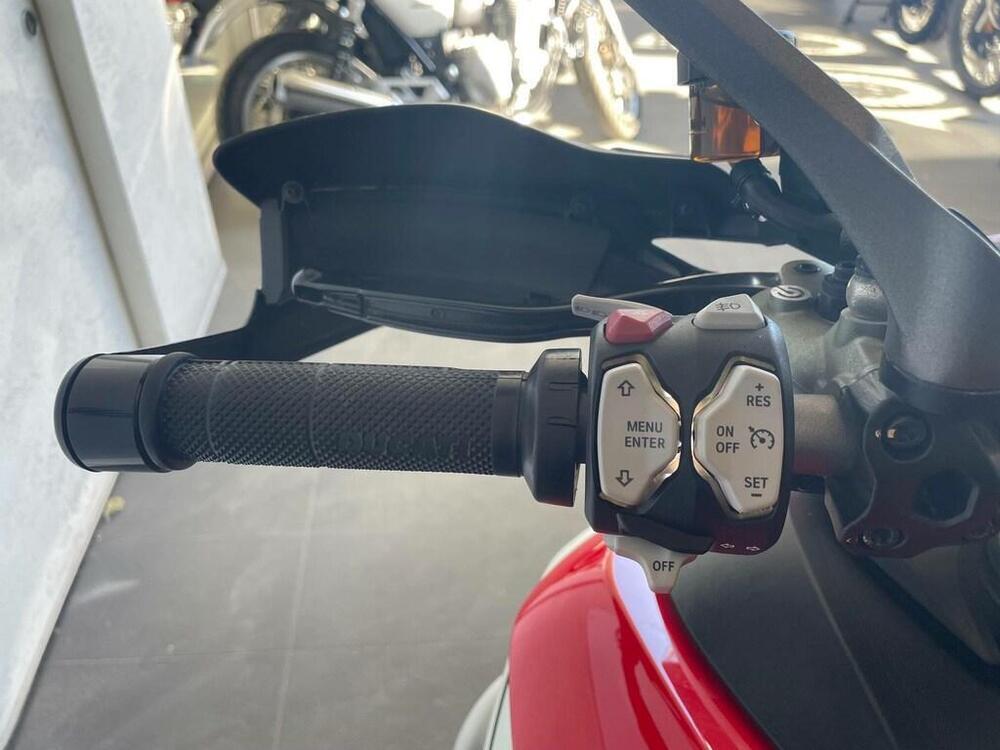 Ducati Multistrada 1200 Enduro (2016 - 18) (5)