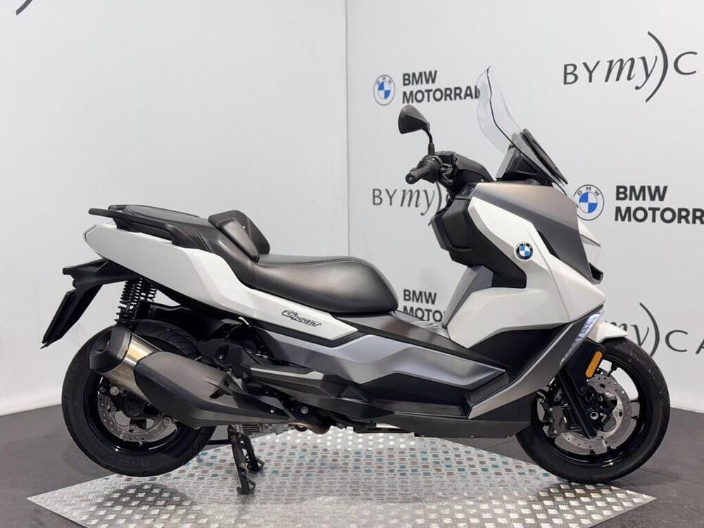 Bmw C 400 GT (2021 - 24)