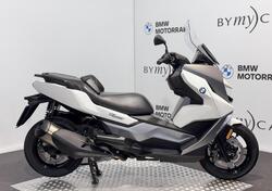 Bmw C 400 GT (2021 - 24) usata