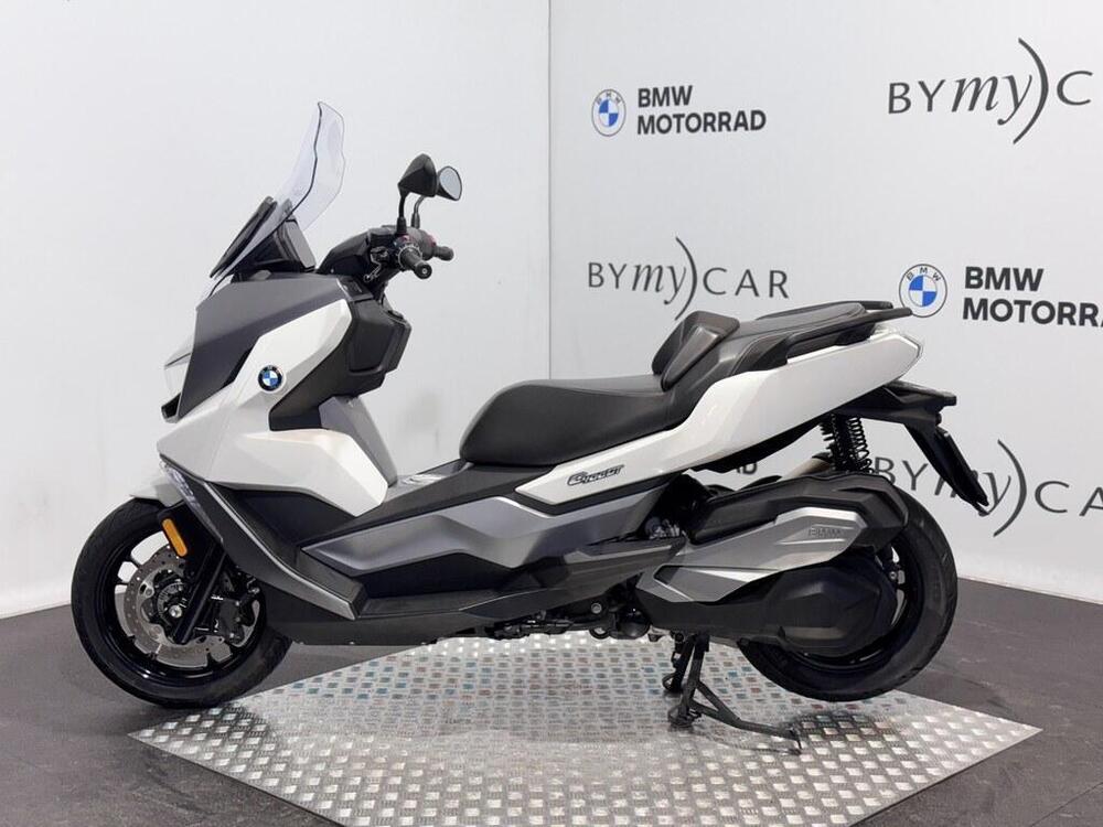 Bmw C 400 GT (2021 - 24) (2)