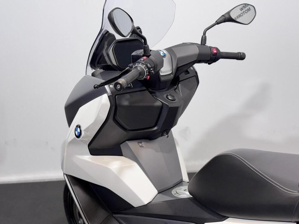 Bmw C 400 GT (2021 - 24) (5)