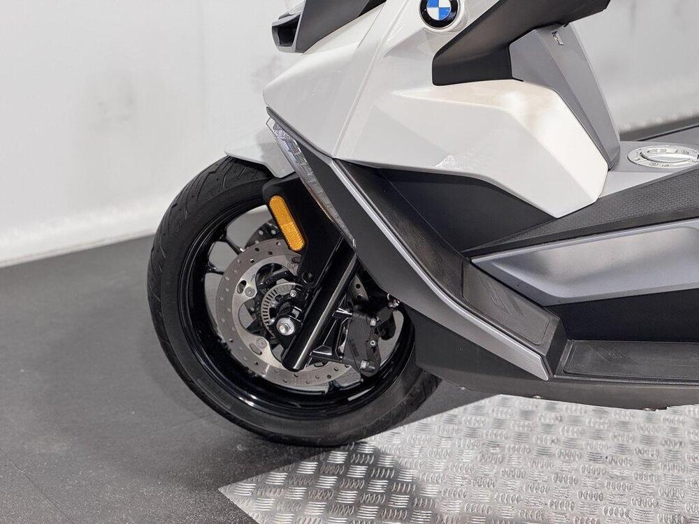 Bmw C 400 GT (2021 - 24) (3)