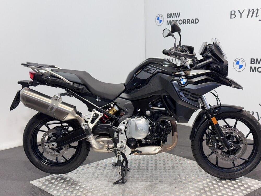 Bmw F 750 GS (2021 - 24)