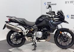 Bmw F 750 GS (2021 - 24) usata