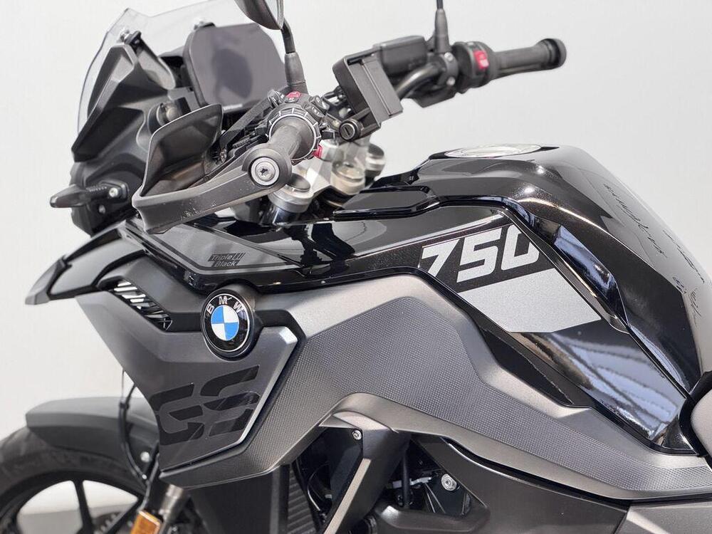 Bmw F 750 GS (2021 - 24) (5)