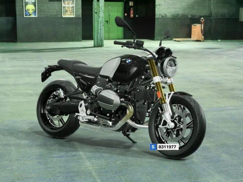 Bmw R 12 (2024 - 25)