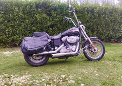 Harley-Davidson 1450 Super Glide (2003 - 04) - FXDI usata