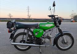 Simson S51 d'epoca