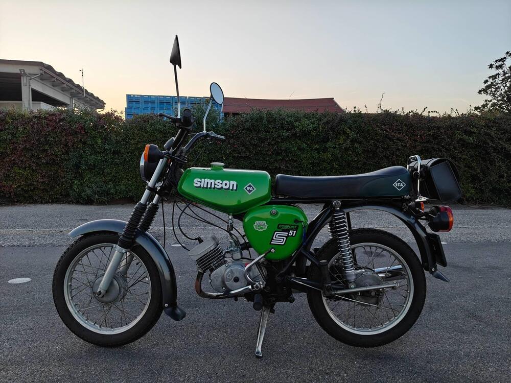 Simson S51 (2)