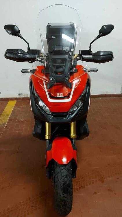 Honda X-ADV 750 (2017) (3)