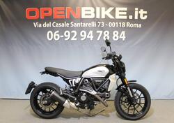 Ducati Scrambler 800 Icon (2023 - 24) usata