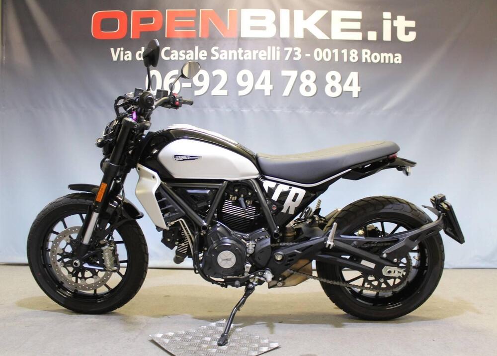 Ducati Scrambler 800 Icon (2023 - 24) (2)