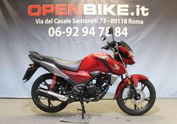 Honda CB 125 F (2021 - 24) usata