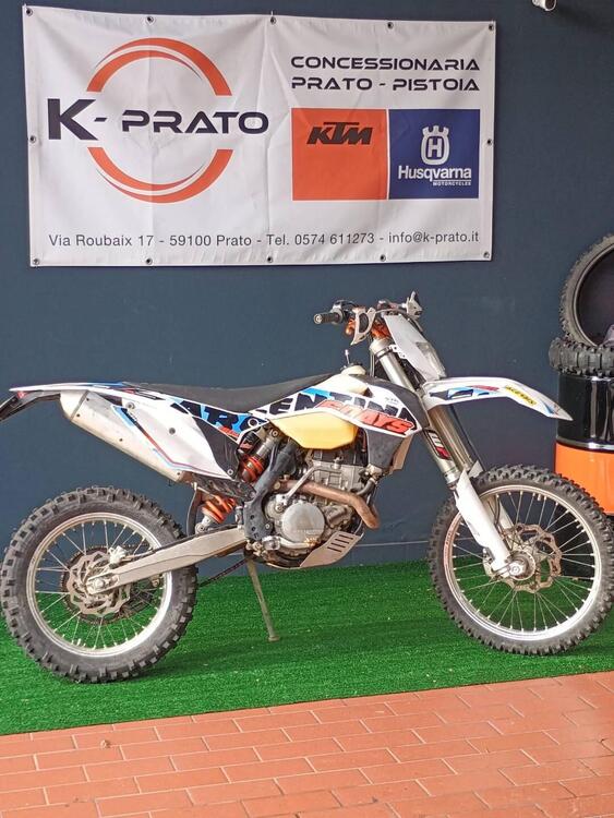 KTM 250 EXC-F (2013) (4)