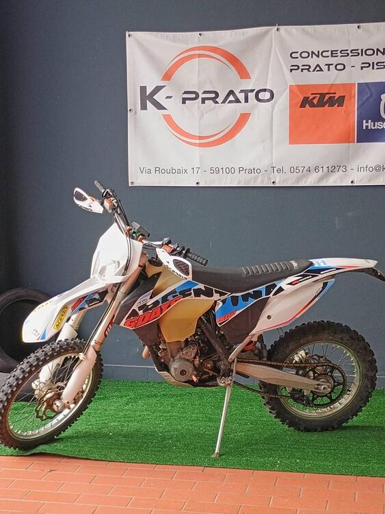 KTM 250 EXC-F (2013) (2)