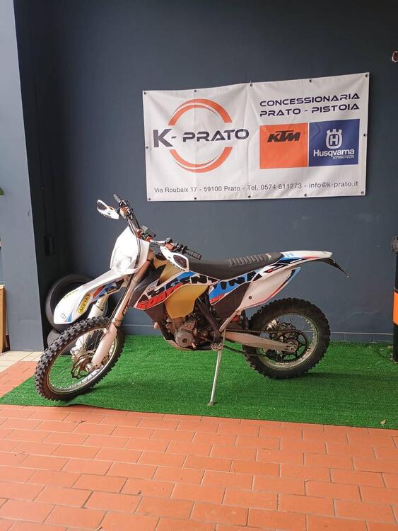 KTM 250 EXC-F (2013) (3)