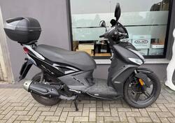 Kymco Agility 150i R16 + ABS (2017 - 20) usata