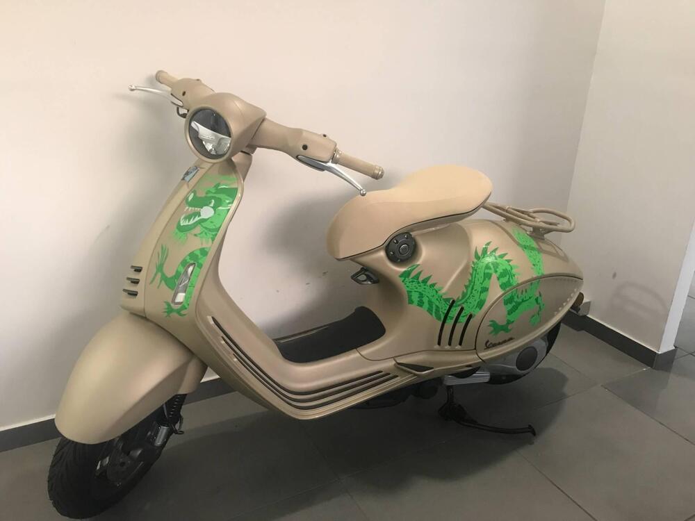 Vespa Vespa 946 Dragon 125 (2024)