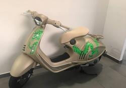 Vespa Vespa 946 Dragon 125 (2024) usata