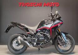 Moto Morini X-Cape 650 (2021 - 24) usata