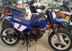 Yamaha PW 50 (2013 - 22) usata