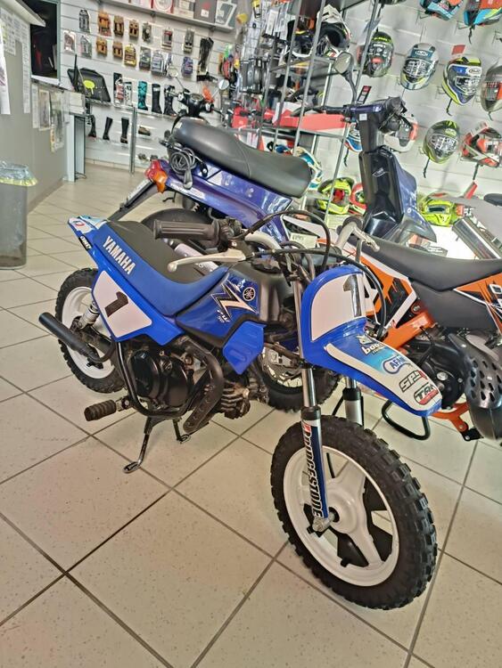 Yamaha PW 50 (2013 - 22) (3)