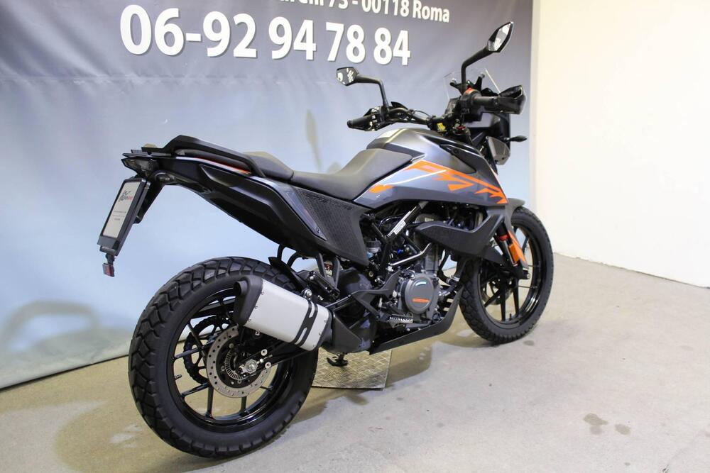 KTM 390 Adventure (2022 - 24) (5)