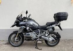 Bmw R 1200 GS (2013 - 16) usata