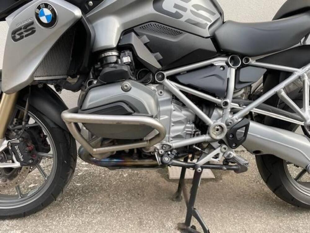 Bmw R 1200 GS (2013 - 16) (2)