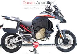 Ducati Multistrada V4 Rally (2023 - 24) usata