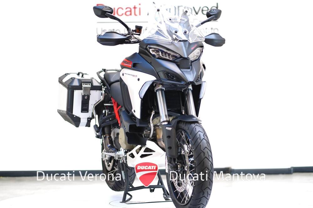 Ducati Multistrada V4 Rally (2023 - 24) (4)