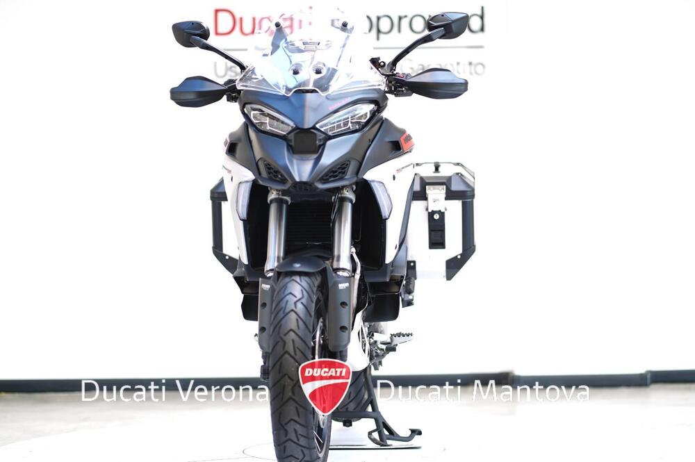 Ducati Multistrada V4 Rally (2023 - 24) (5)