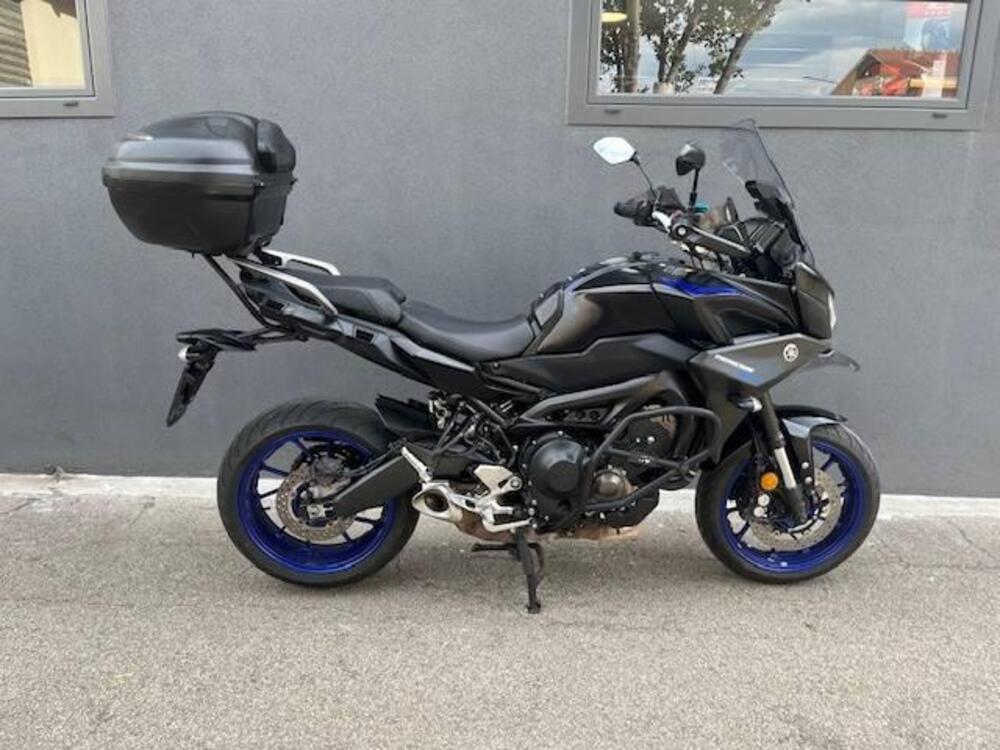 Yamaha Tracer 900 ABS (2017 - 18) (2)