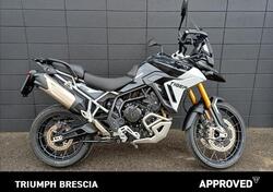 Triumph Tiger 900 Rally Pro (2024) usata